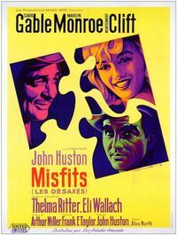 The Misfits