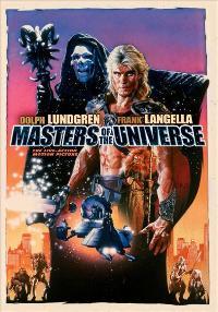 Masters of the Universe