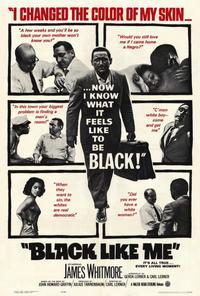 Black Like Me