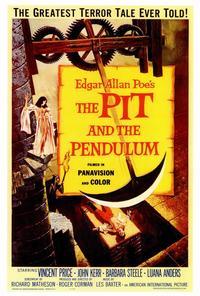 The Pit and the Pendulum