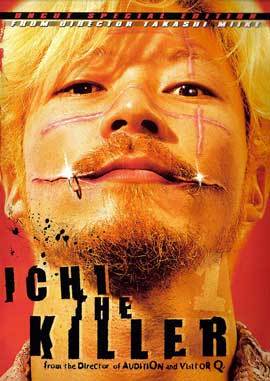 Ichi the Killer