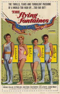 The Flying Fontaines