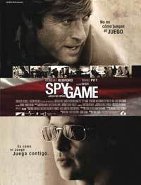 Spy Game