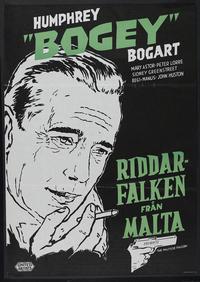 The Maltese Falcon