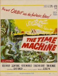 The Time Machine