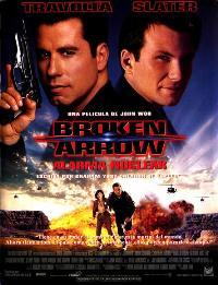 Broken Arrow