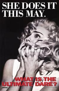 Madonna Truth or Dare