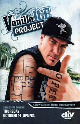 The Vanilla Ice Project (TV)