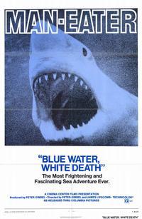 Blue Water White Death