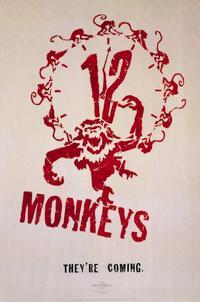 12 Monkeys