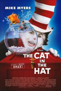 Dr. Seuss' The Cat in the Hat