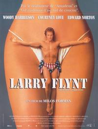 The People vs. Larry Flynt