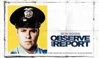 Observe and Report