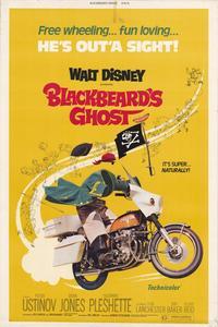 Blackbeard's Ghost