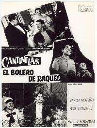 Bolero de Raquel, El