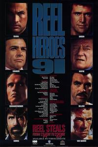 Reel Heroes