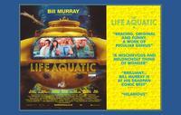 The Life Aquatic with Steve Zissou