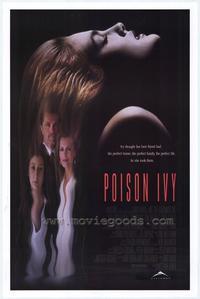Poison Ivy