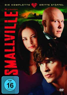 Smallville (TV)