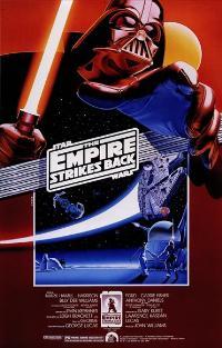 The Empire Strikes Back