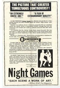 Night Games