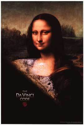 The Da Vinci Code