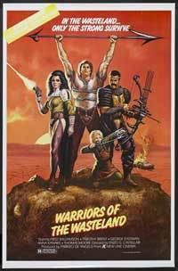 Warriors of the Wasteland