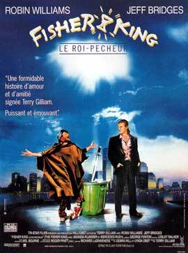 The Fisher King