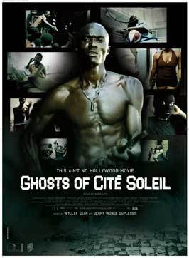 Ghosts of Cite Soleil