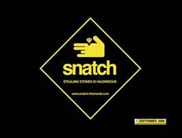 Snatch