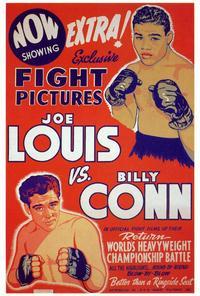 Joe Louis vs. Billy Conn