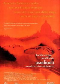 Besieged