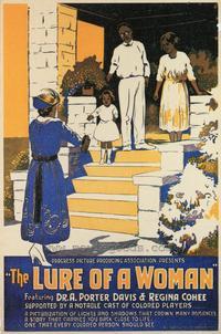 The Lure of a Woman