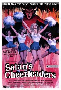 Satan's Cheerleaders