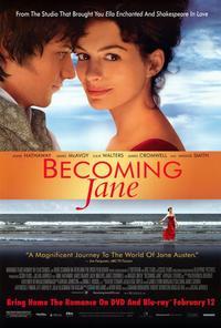 Becoming Jane