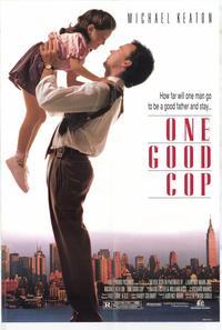 One Good Cop
