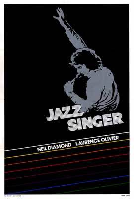 The Jazz Singer