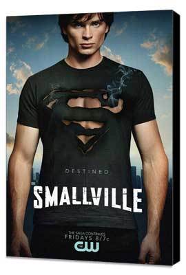 Smallville (TV)