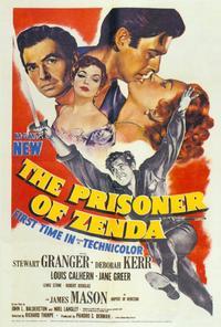 Prisoner of Zenda