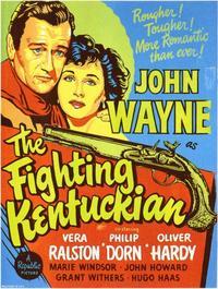 The Fighting Kentuckian