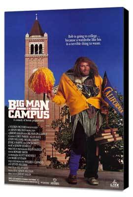 Big Man on Campus