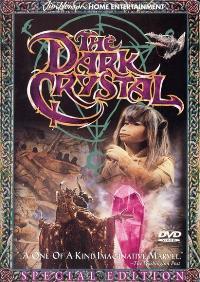 The Dark Crystal