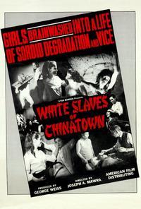 The White Slaves of Chinatown