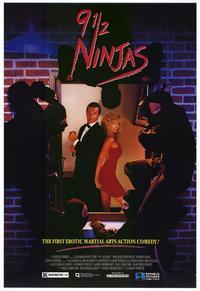 9 1/2 Ninjas