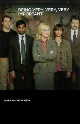 Parks and Recreation (TV)