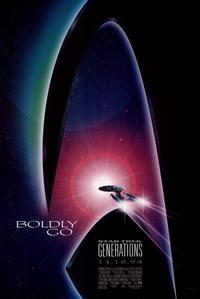 Star Trek: Generations