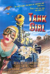 Tank Girl