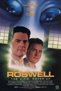 Roswell: The U.F.O. Cover-Up