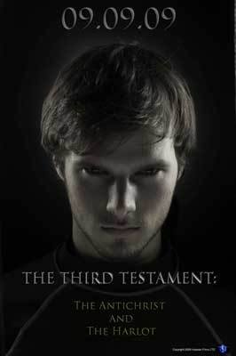 The Third Testament: The Antichrist and the Harlot