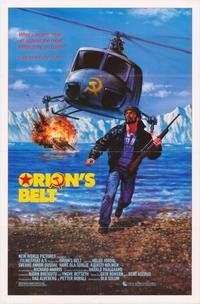 Orion's Belt
